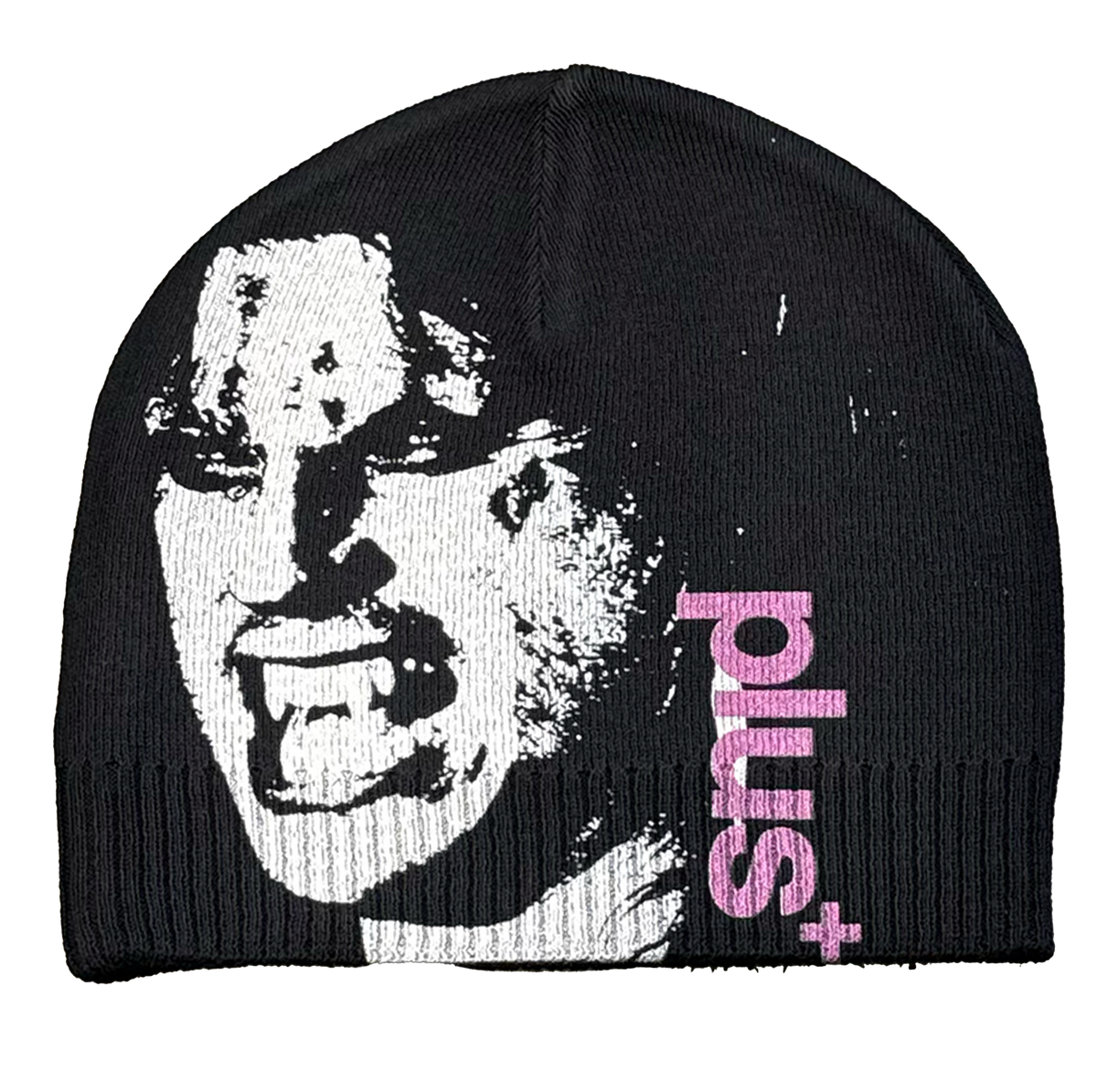 Vamp Beanie