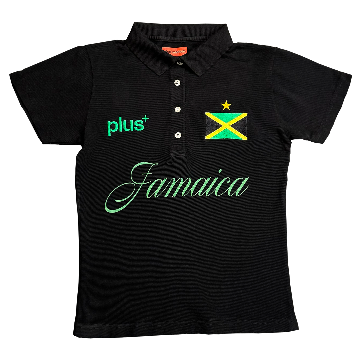 Island Polo