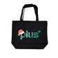 Plus Tote