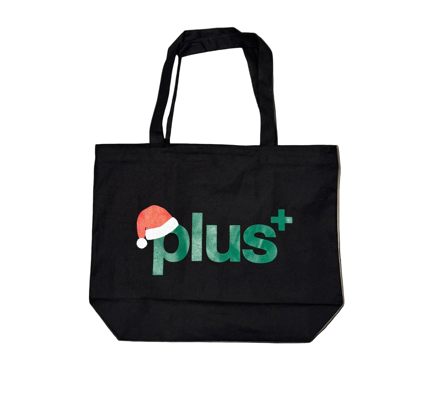 Plus Tote