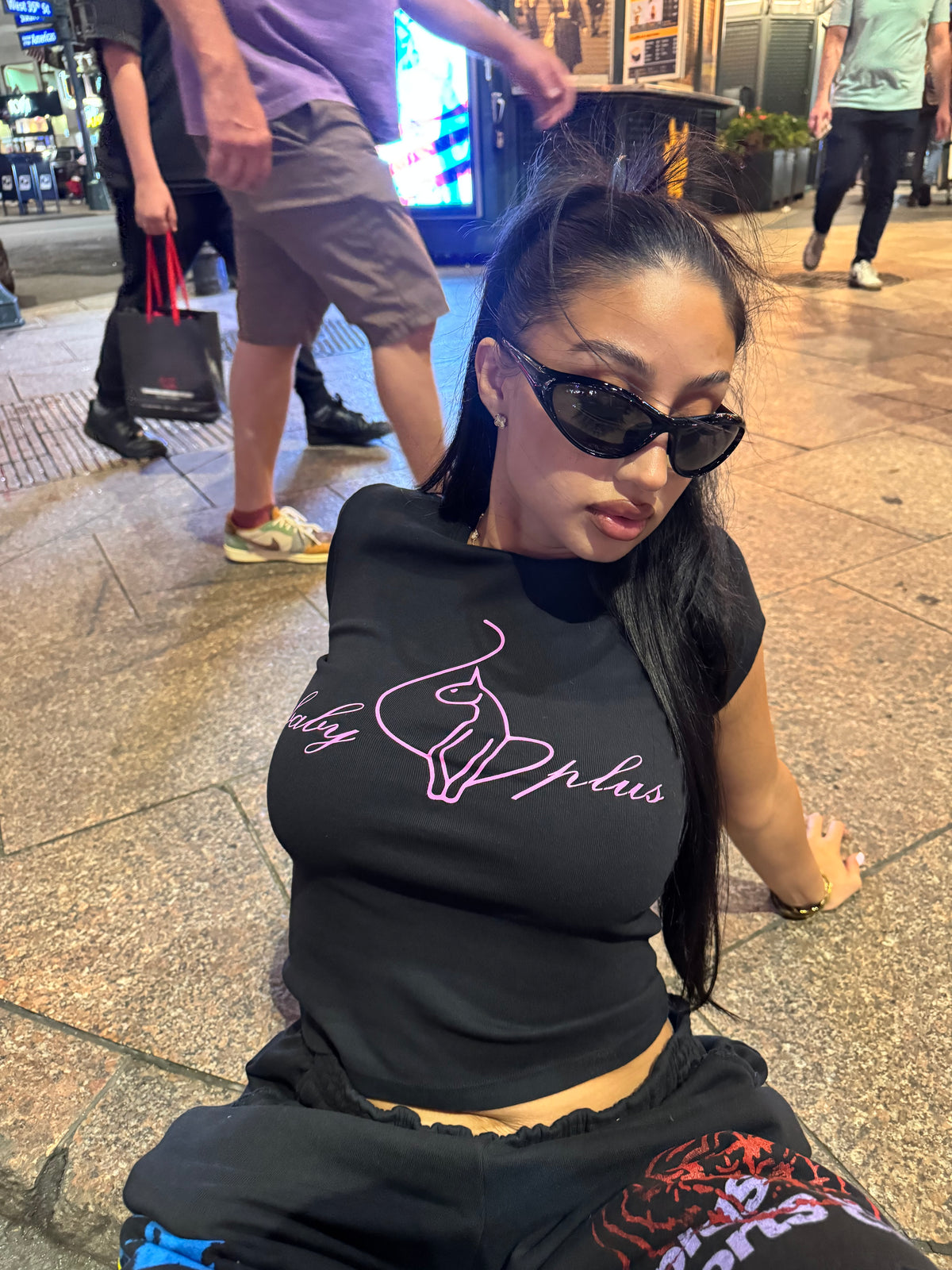 Plus Shades