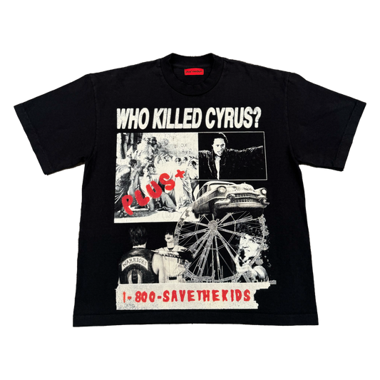 Warriors Tee
