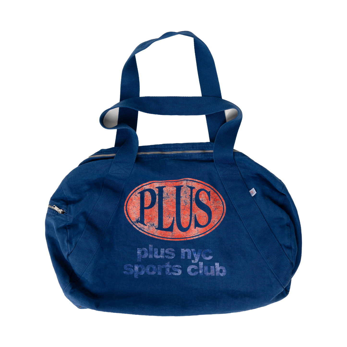 Plus Gym Bag