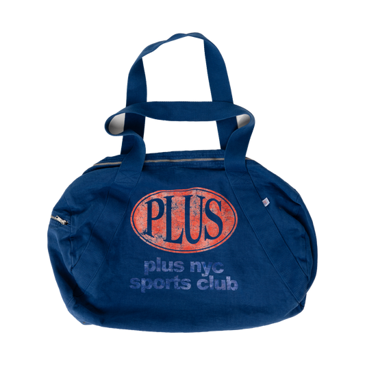 Plus Gym Bag