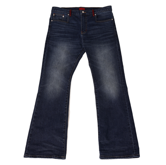 Plus Jeans