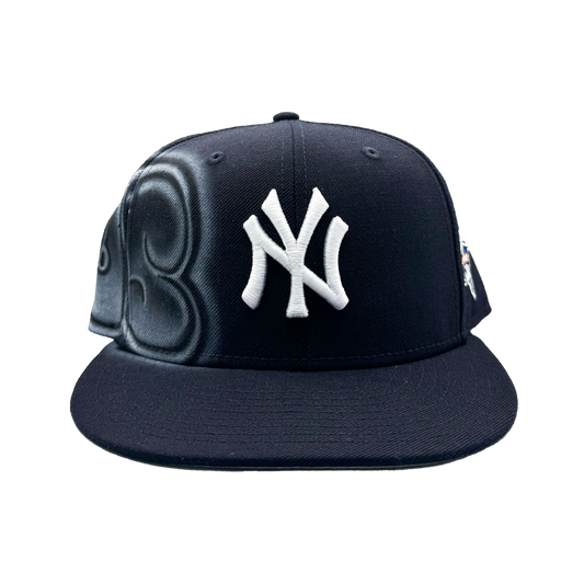 Airbrush Plus Yankee