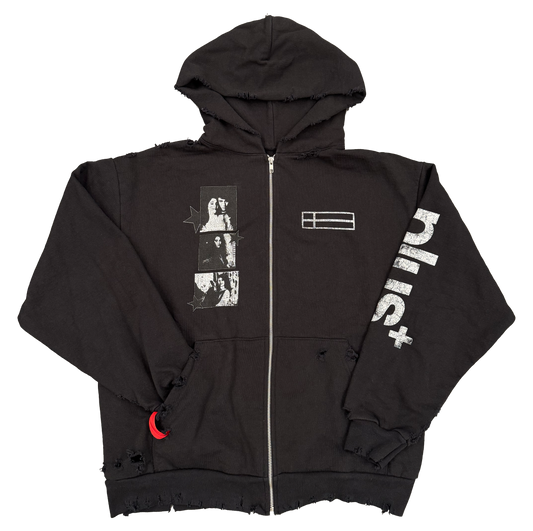 Star Hoodie