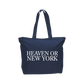 Plus Tote