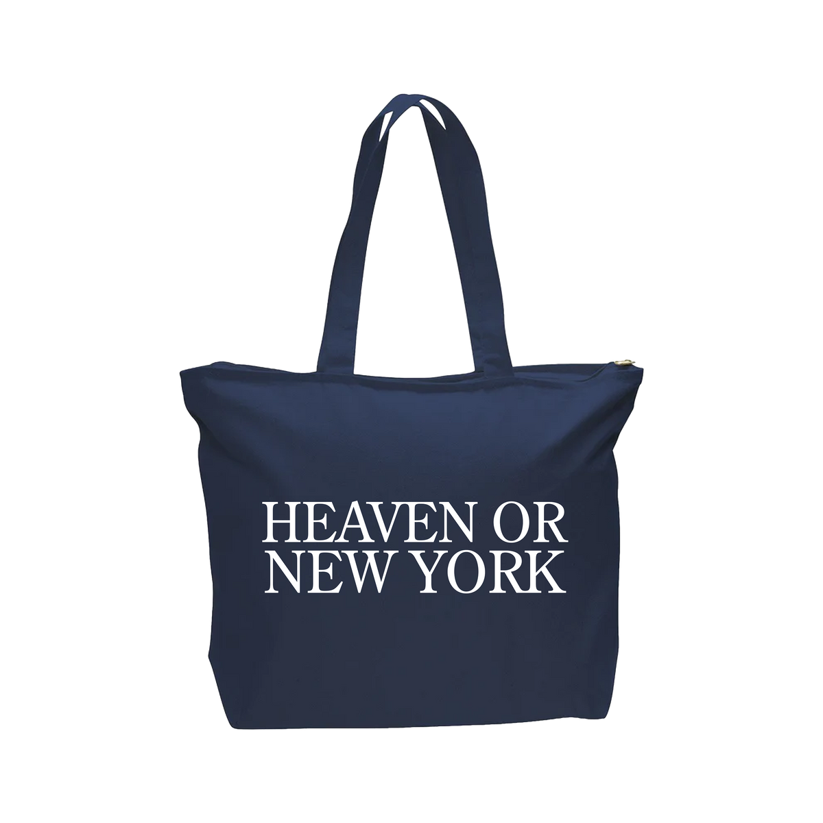Plus Tote