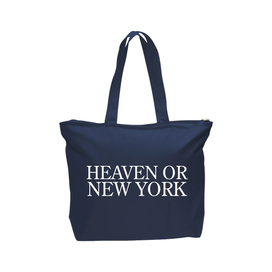 Plus Tote