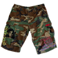 Camo Shorts