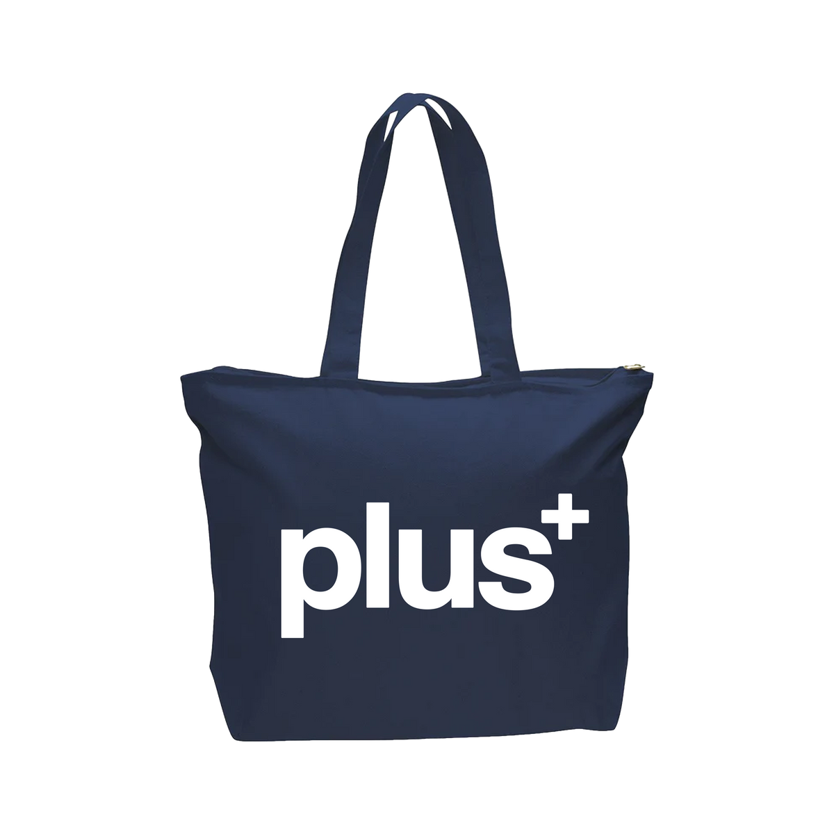 Plus Tote