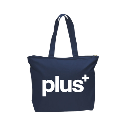 Plus Tote