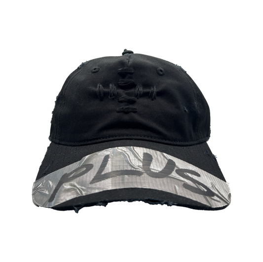 Duct Tape Cap