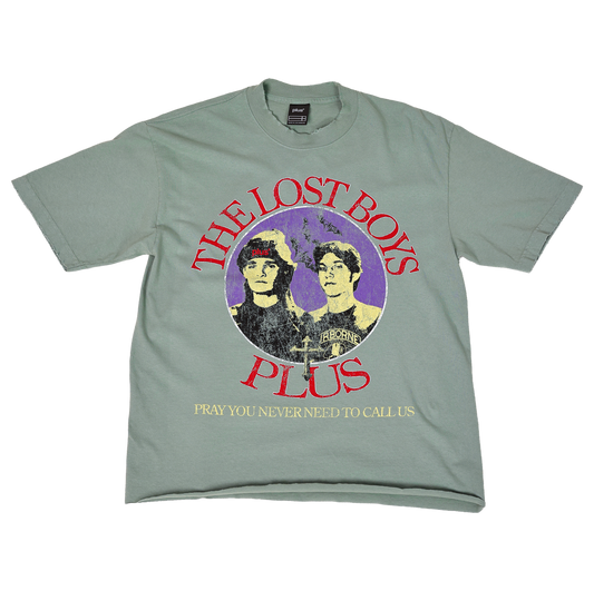 Frog Bros Tee