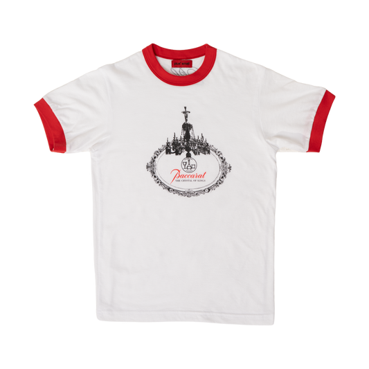 Fragrance Ringer Tee