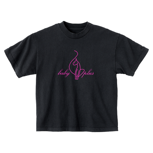 Baby Plus Tee