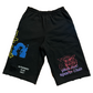 Sports Club Shorts