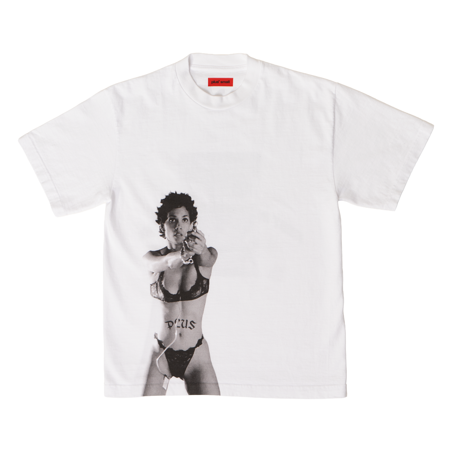 Halle Tee