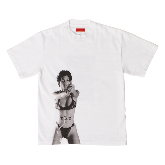Halle Tee