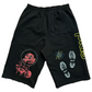 Sports Club Shorts