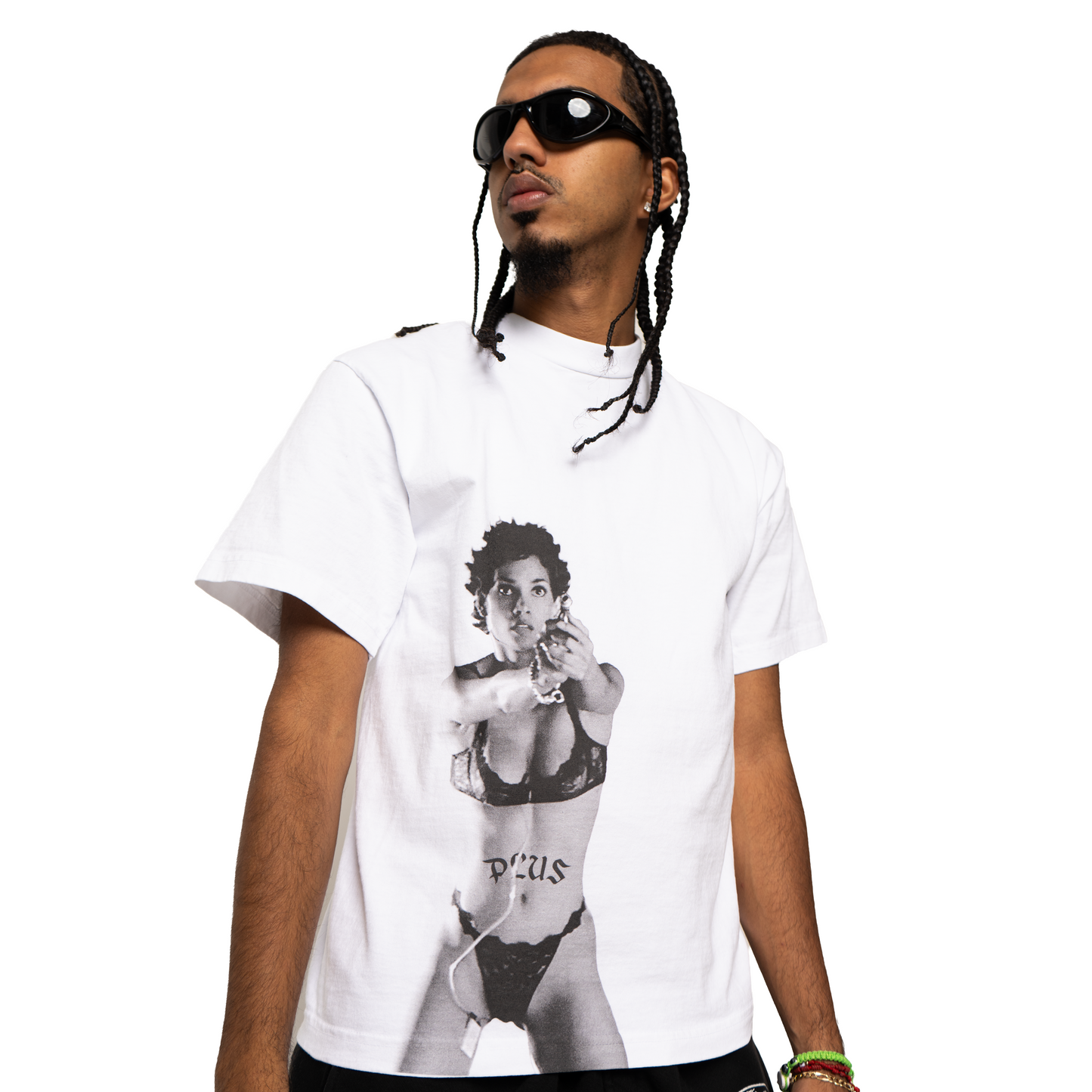 Halle Tee