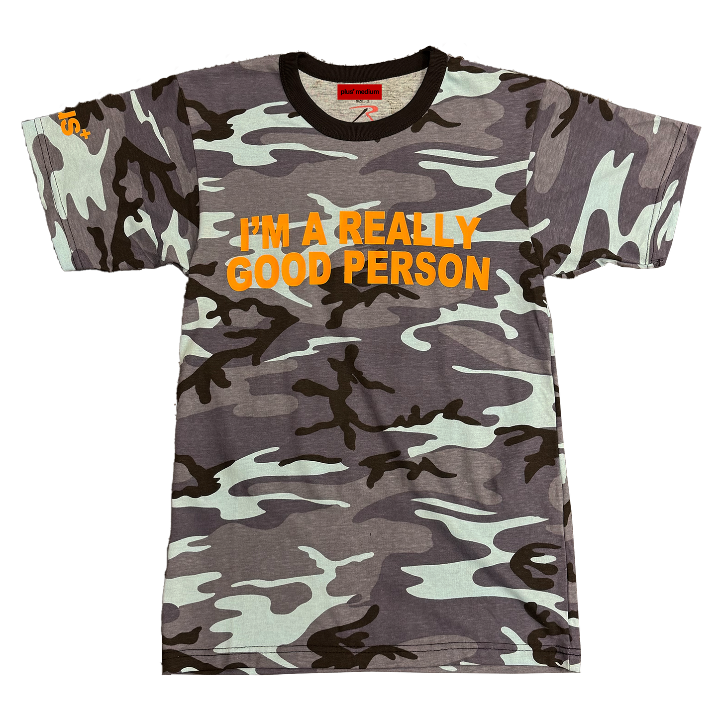 Really Good Person Tee