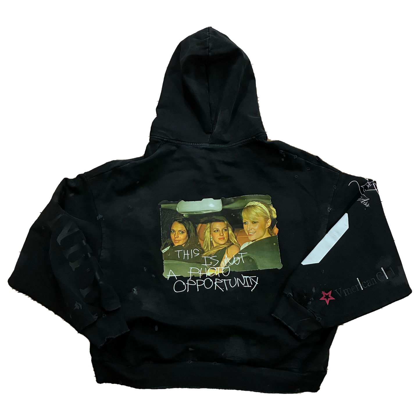 Bratz Hoodie