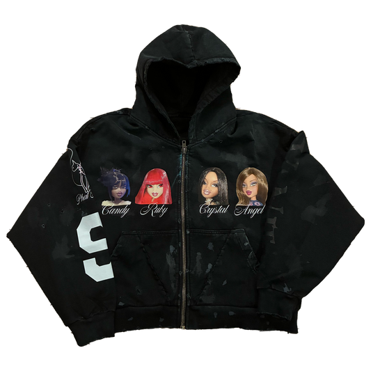 Bratz Hoodie
