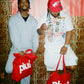 Plus Tote