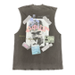 Fight Club Cutoff Tee
