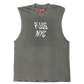 Fight Club Cutoff Tee
