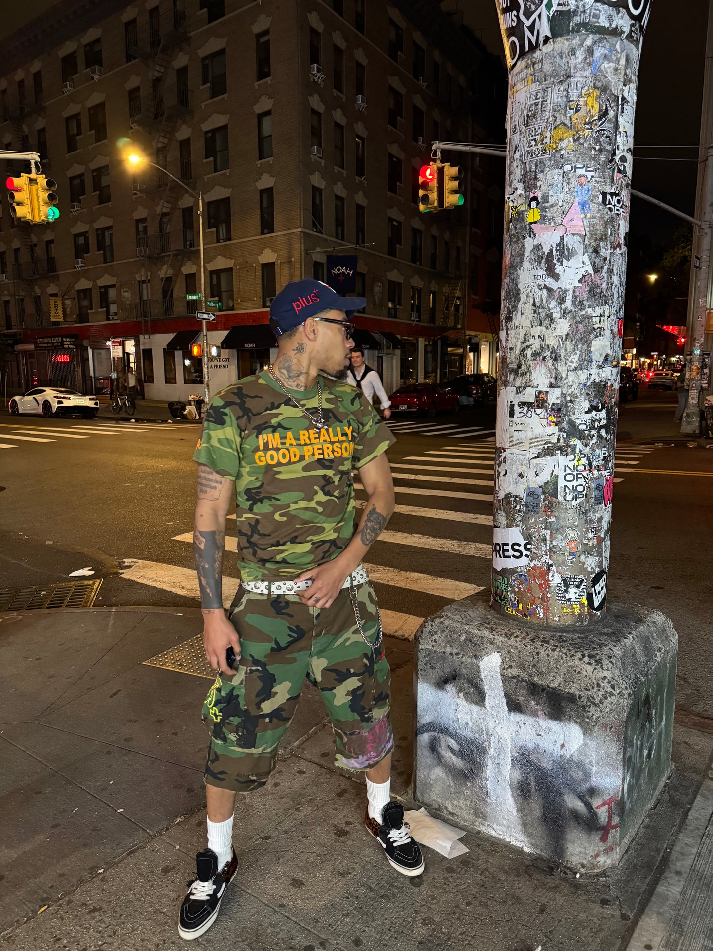 Really Good Person Tee