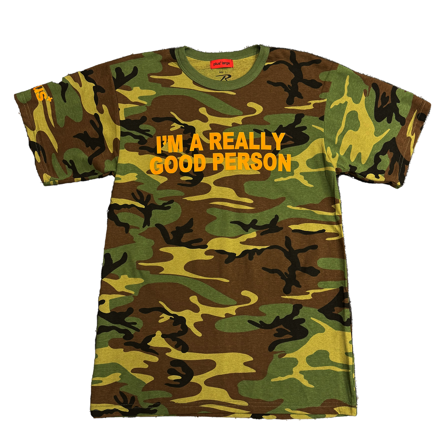 Really Good Person Tee