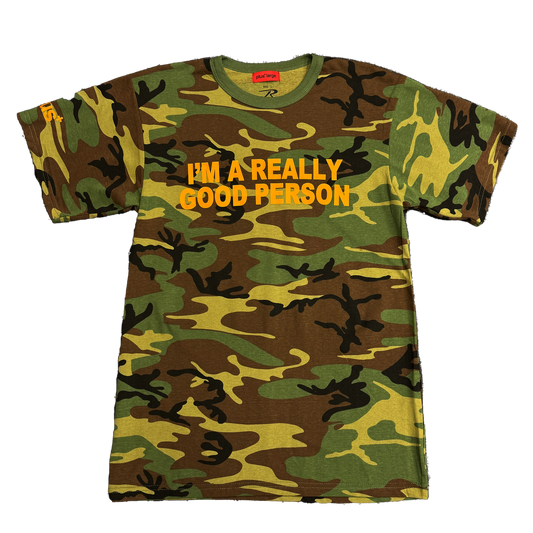 Really Good Person Tee