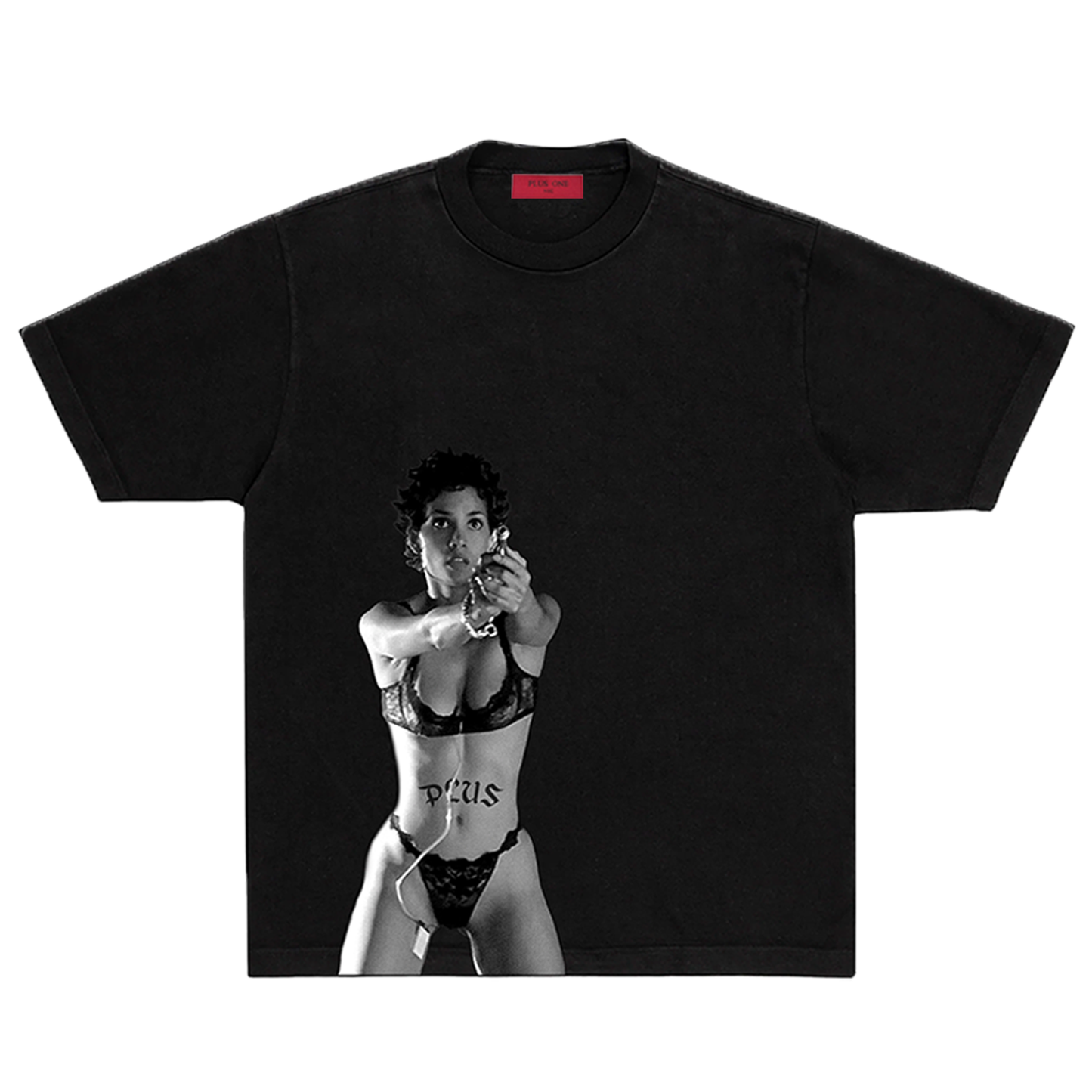 Halle Tee