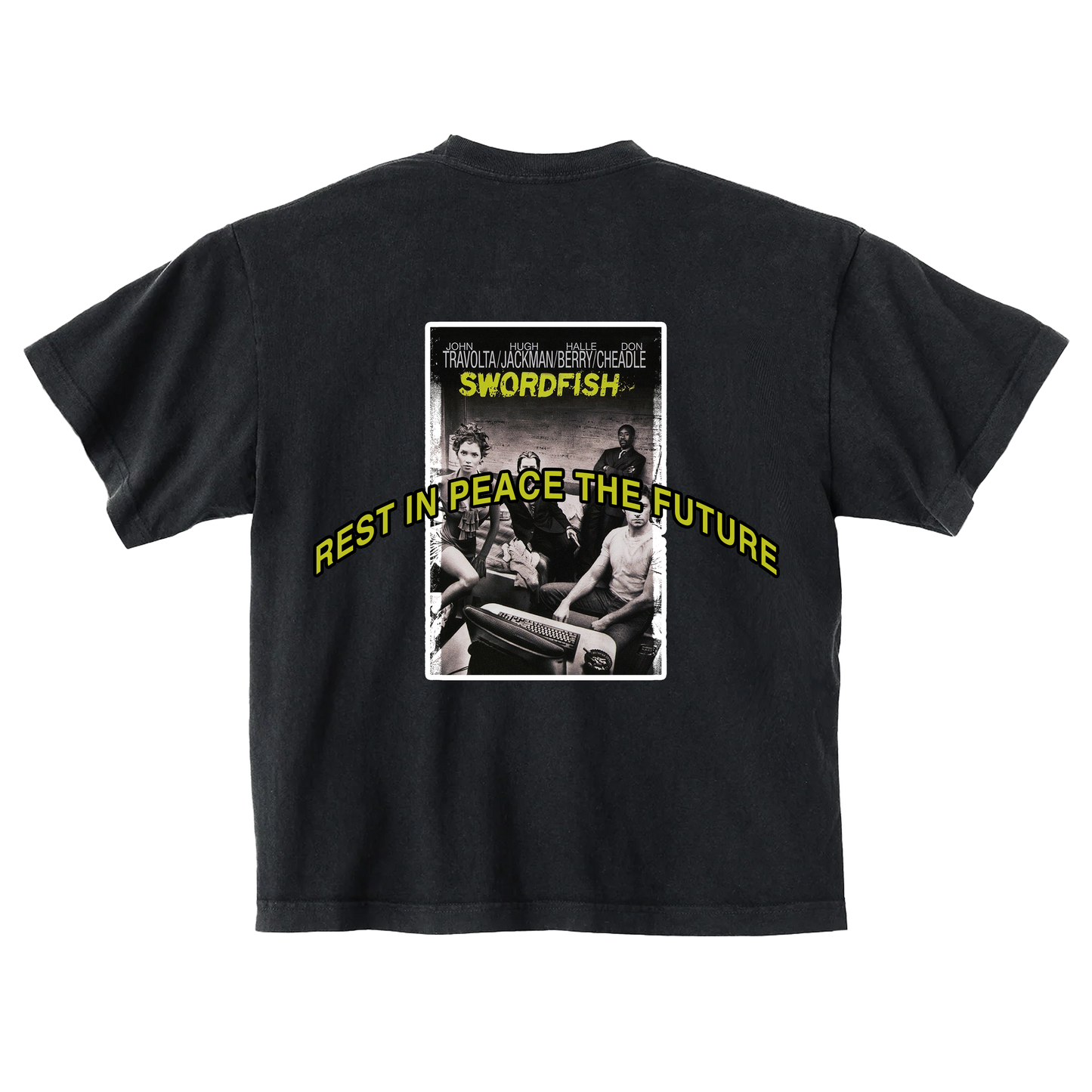 Halle Tee