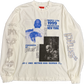 Tour Long Sleeve Tee