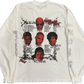 Tour Long Sleeve Tee
