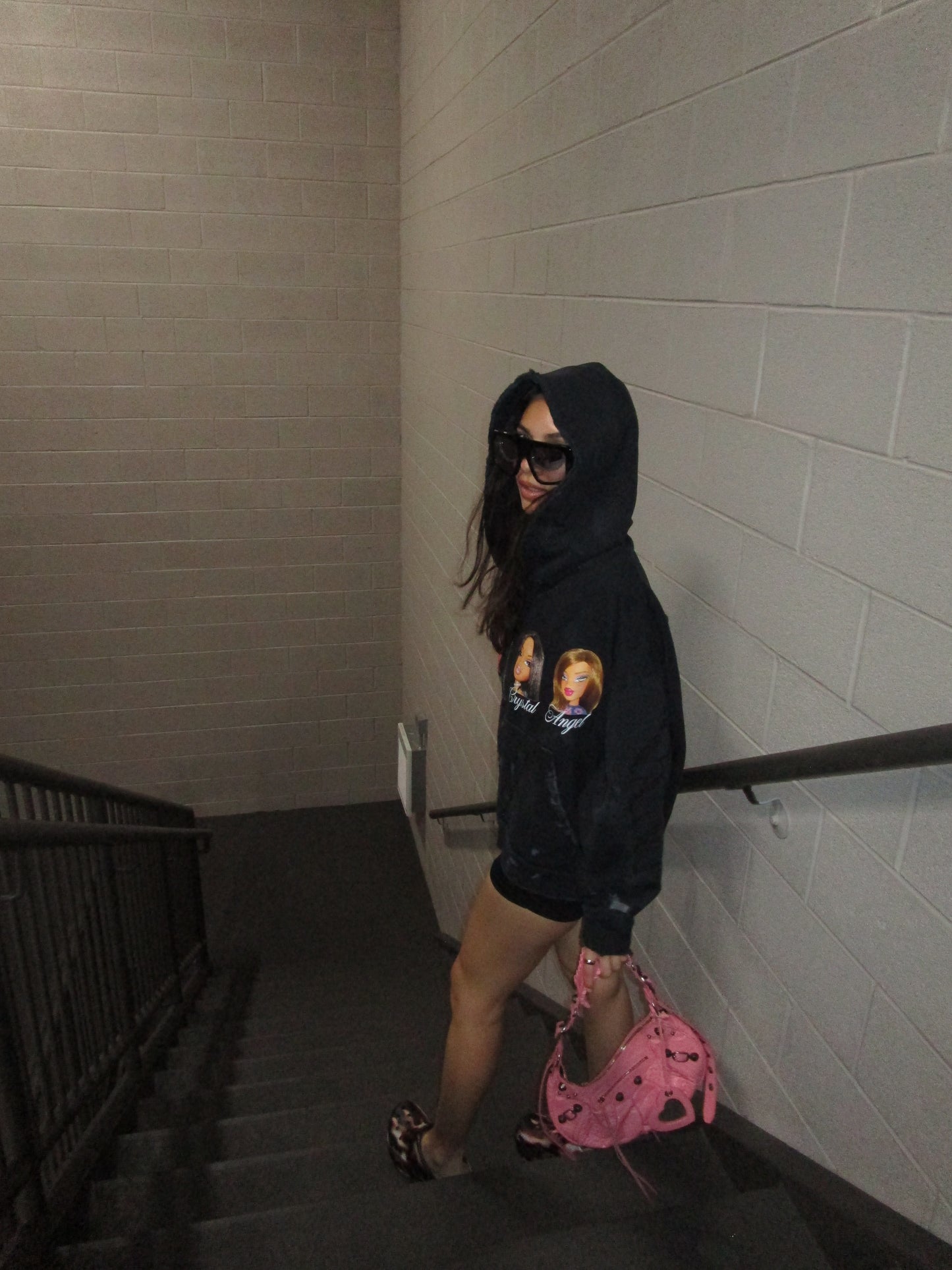 Bratz Hoodie