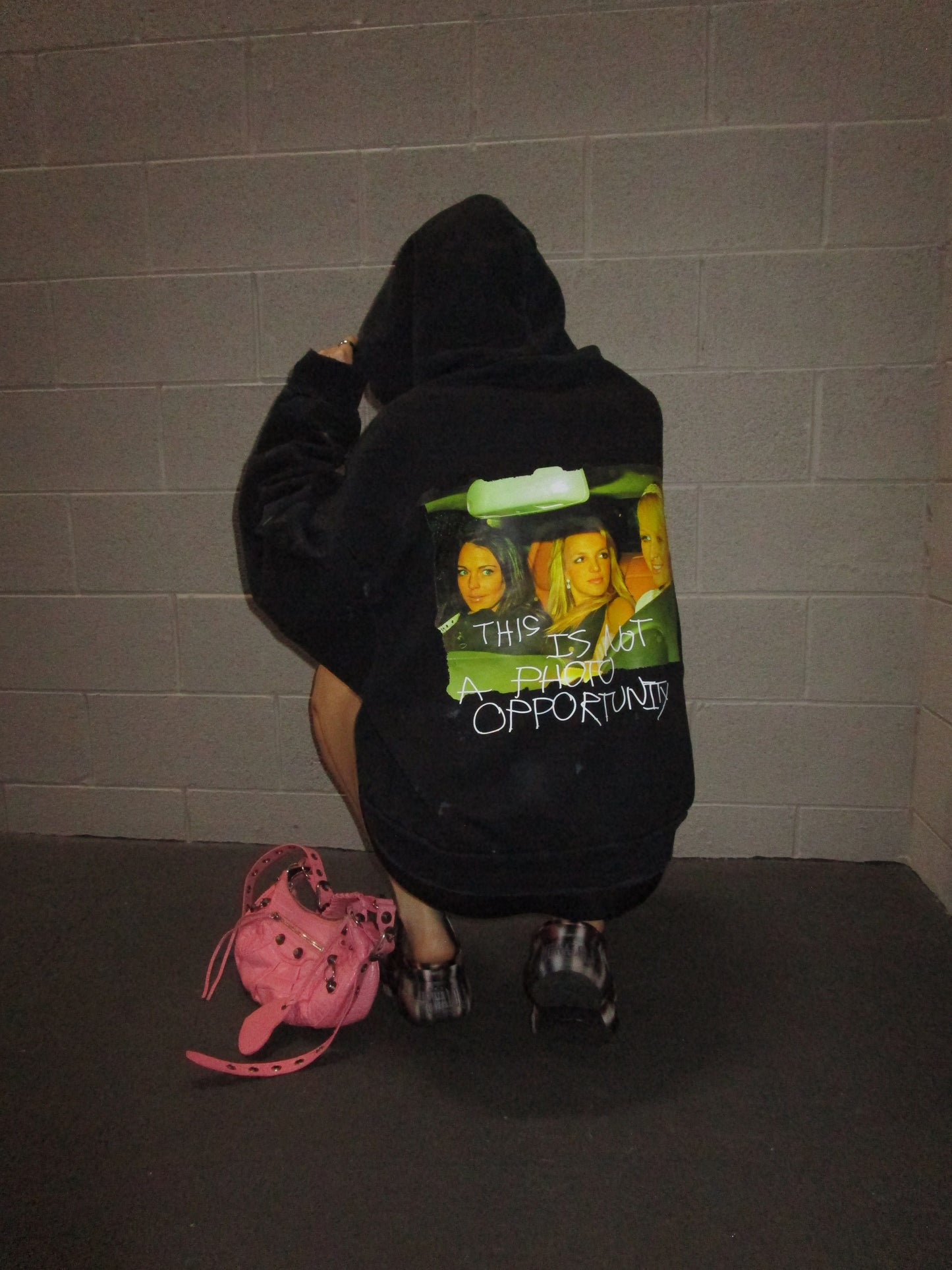 Bratz Hoodie