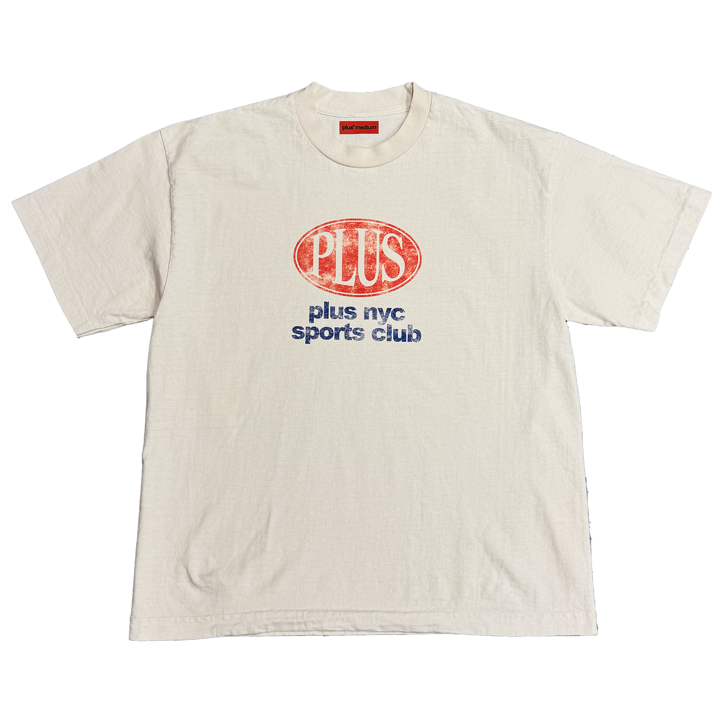Sports Club Tee