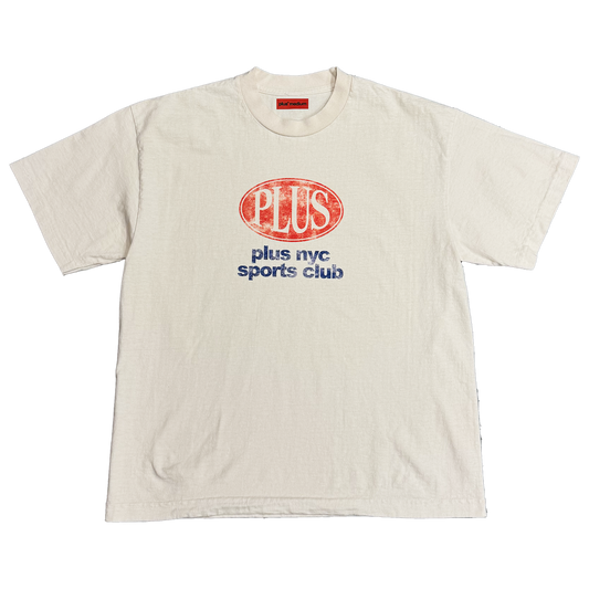 Sports Club Tee