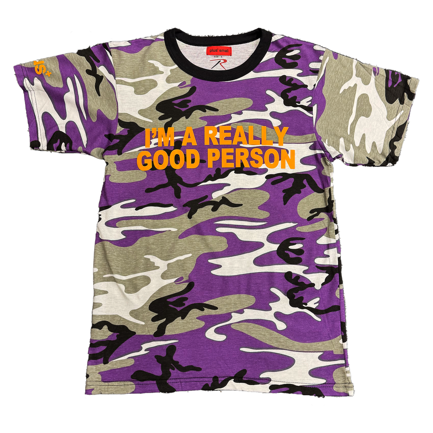 Really Good Person Tee