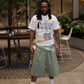 Sex Plus the City Tee
