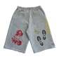 Sports Club Shorts