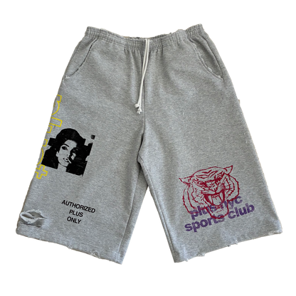 Sports Club Shorts