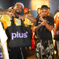 Plus Tote