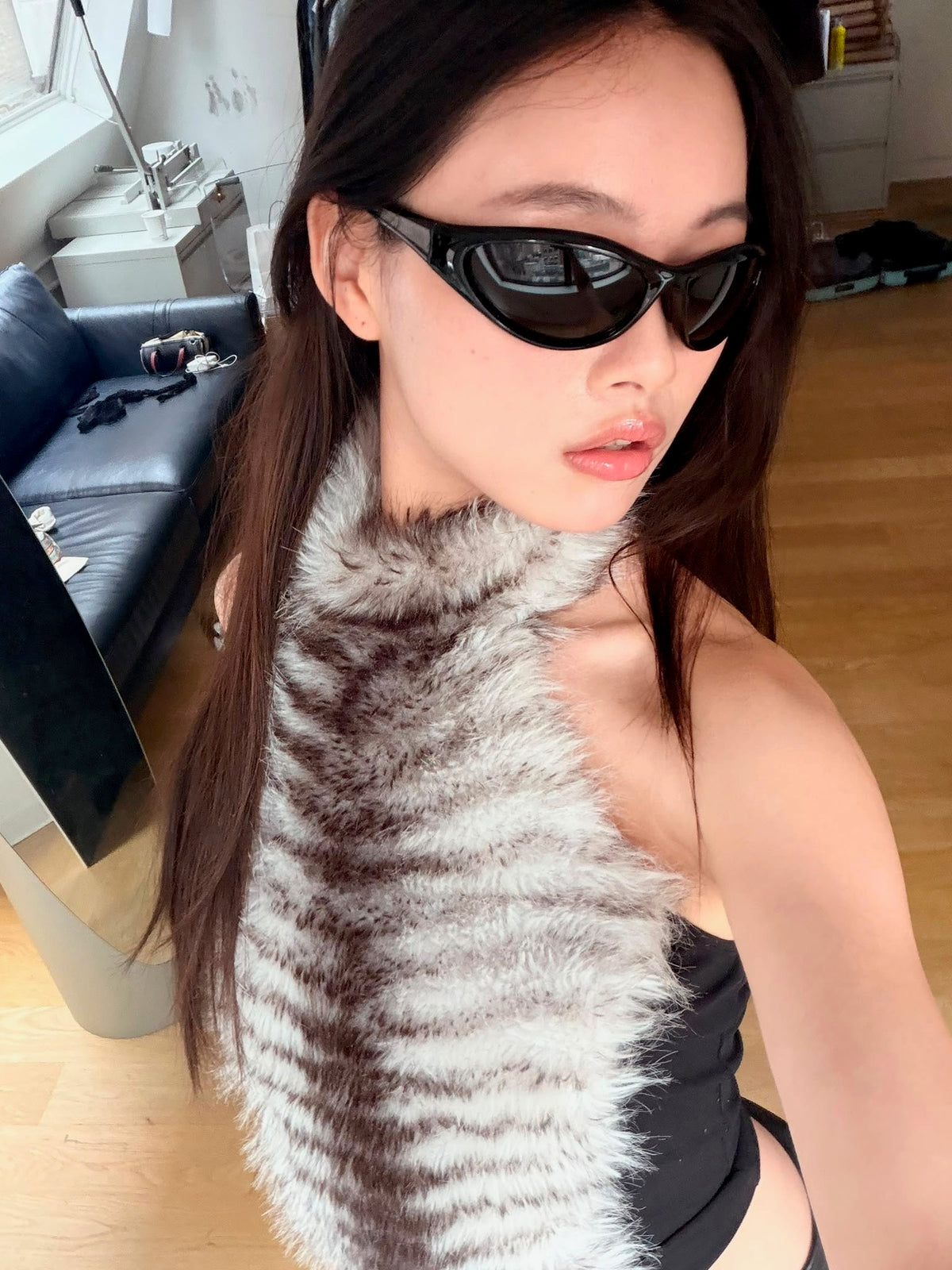 Plus Shades