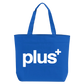 Plus Tote